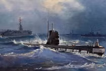 Nếu năm 1962 tàu ngầm Liên Xô phóng ngư lôi hạt nhân vào Mỹ...