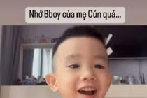 Diệp Lâm Anh bật khóc sau khi bị chồng cũ chặn đầu xe