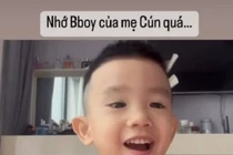 Diệp Lâm Anh bật khóc sau khi bị chồng cũ chặn đầu xe