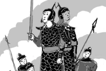 Vua Lê giết oan công thần nào khiến nhà Lê sơ sụp đổ?