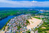 Biết gì về liên danh nhà đầu tư đề xuất dự án Green Park Vạn Tường?