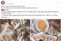 Tràn lan gói súp mì Hảo Hảo, thật giả giá cả thế nào?