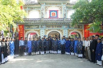 Những tội trạng có thể bị xóa tên khỏi gia tộc Việt