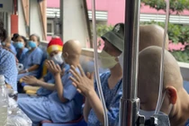 5 sai lầm dinh dưỡng người bệnh ung thư hay mắc 