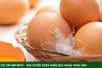 Trí nhớ suy giảm, bồi bổ ngay cho não bộ 7 loại thực phẩm 