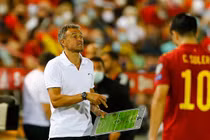 Ứng viên vô địch World Cup 2022: La Roja xứ bò tót thách đấu