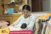 Con dâu đẻ được 10 ngày, mẹ chồng bắt dậy tự nấu nướng