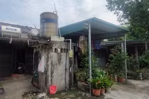 Khốn khổ sống “tạm bợ” trong dự án “treo” hơn 5 thập kỷ giữa Hà Nội