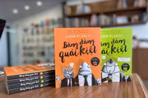 Những cuốn sách giúp tìm cảm hứng đọc cho trẻ