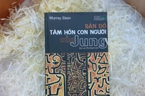 “Bản đồ tâm hồn con người của Jung”: Giải bí ẩn thế giới tâm thần 