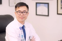 Bác sĩ Mỹ gốc Việt bày cách lấy lại mùi cho bệnh nhân COVID-19