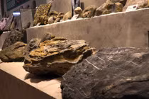 Tận mục phiến đá cổ niên đại "khủng" 2,9 tỷ năm độc nhất VN