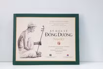 Những nghề phổ biến của người Việt 100 năm trước