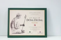 Những nghề phổ biến của người Việt 100 năm trước