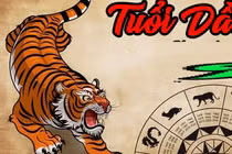 Thần Tài trải chiếu lộc: 4 tuổi rung đùi tiền rơi trúng túi tháng 11/2022