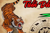 Thần Tài trải chiếu lộc: 4 tuổi rung đùi tiền rơi trúng túi tháng 11/2022