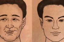 6 nét tướng mặt đàn ông phú quý trời ban, sự nghiệp lẫy lừng 