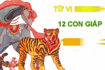 Đầu tháng 7 âm: 3 tuổi bề trên nâng đỡ, 1 tuổi Hung tinh chiếu mệnh