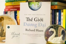 Bức tranh về thế giới đương đại