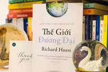 Bức tranh về thế giới đương đại