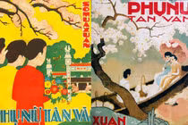 Người phụ nữ nước Việt nào được gọi là "Bà Triệu trẻ"?