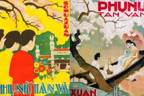 Người phụ nữ nước Việt nào được gọi là "Bà Triệu trẻ"?