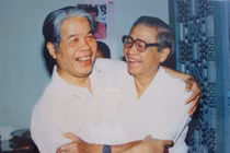 Điều đặc biệt về Thủ tướng Võ Văn Kiệt qua những câu chuyện thú vị