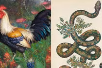 Trời định, 3 cặp con giáp sinh con không thành Rồng cũng hóa Phượng 