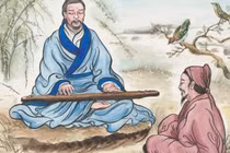 Nghe lời cổ nhân dặn: “Đàn ông cần luyện chân, đàn bà cần luyện eo”