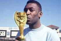 Số phận 'bi đát' của chiếc cúp vàng World Cup đầu tiên