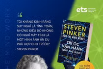 "Trí óc vận hành như thế nào?" - Sách tâm lý đáng đọc nhất 