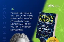 "Trí óc vận hành như thế nào?" - Sách tâm lý đáng đọc nhất 