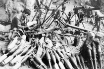 Bảo vệ biên giới phía Bắc: Cuộc chiến đấu chính nghĩa của dân tộc