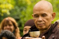 Thiền sư Thích Nhất Hạnh: Chết không phải là mất đi