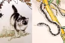 Tháng 7 cô hồn: 4 con giáp không ngừng may mắn, 1 tuổi thất thoát