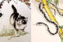 Tháng 7 cô hồn: 4 con giáp không ngừng may mắn, 1 tuổi thất thoát