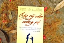 Cây vỹ cầm cuồng nộ - Cuốn sách đẹp về người thầy giáo