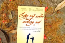 Cây vỹ cầm cuồng nộ - Cuốn sách đẹp về người thầy giáo