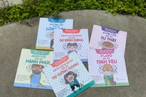 Trẻ em có thể học được gì từ các triết gia?