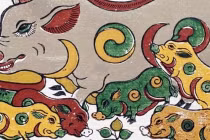 Đức năng thắng số, 3 tuổi Thần Phật che chở giàu kếch xù năm 2023