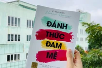 Đánh thức giấc mơ của giới trẻ qua những trang sách 