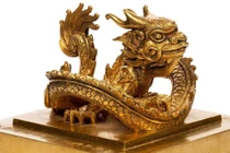 Millon tiếp tục hoãn đấu giá ấn “Hoàng đế chi bảo” đến 18/11