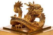 Millon tiếp tục hoãn đấu giá ấn “Hoàng đế chi bảo” đến 18/11