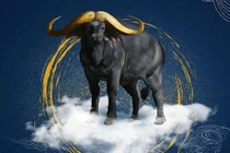 Chia buồn 3 con giáp xui xẻo tuần này (20/6 - 26/6), tài lộc ảm đạm 