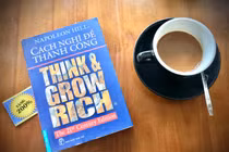 5 cuốn sách nên đọc ít nhất một lần trong đời