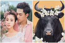 Cuối tuần "năng nhặt chặt bị", 4 tuổi tiền đầy kho, tài khoản nhảy số