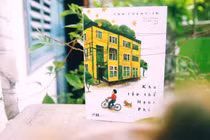 Nghịch lý của tình yêu thương trong lòng cậu bé 12 tuổi