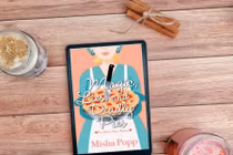 Những tiểu thuyết lãng mạn pha trộn yếu tố bí ẩn