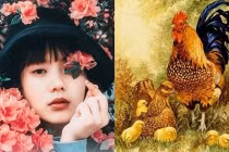 Tháng 7 âm ai xui mặc ai: 4 con giáp này cực lộc, tiền đầy kho