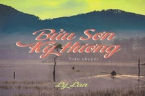 Bảy cuốn sách nổi bật của văn học Việt năm 2022